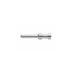 Contact relais, mâle, 16A, argent, 2.5mm²